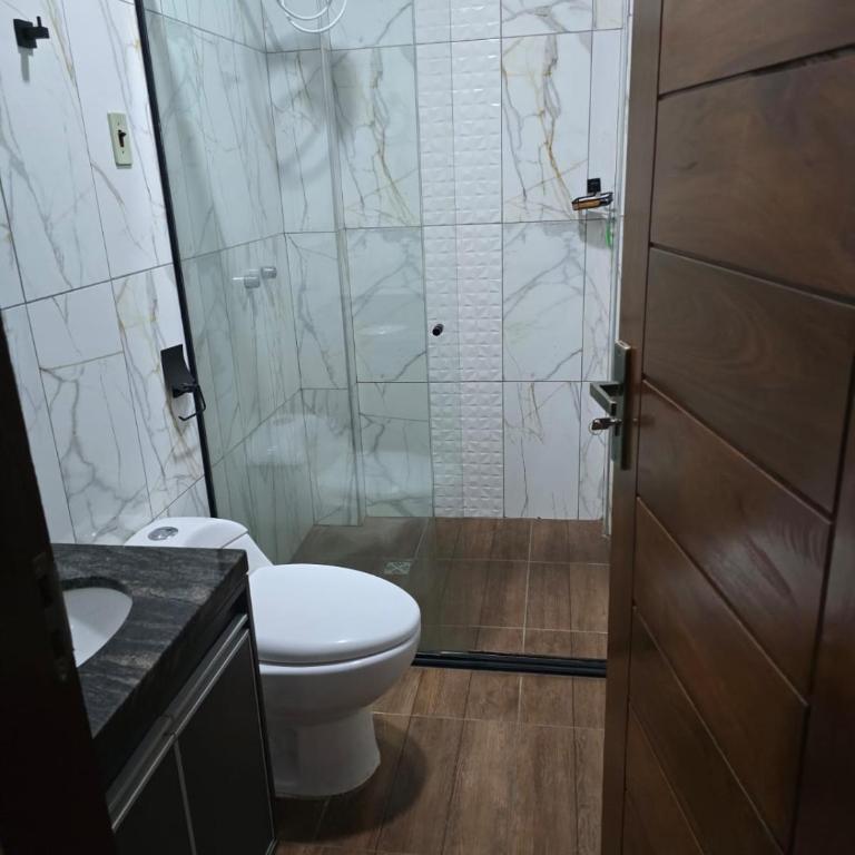 Casa Quinta Santa Cruz de la Sierra - Twin Room - 1