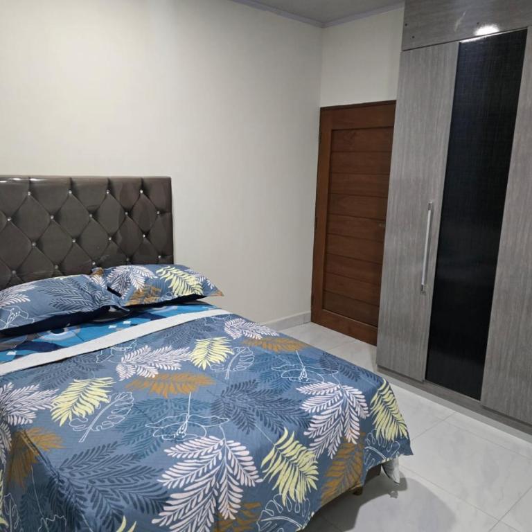 Casa Quinta Santa Cruz de la Sierra - Double Room - 1