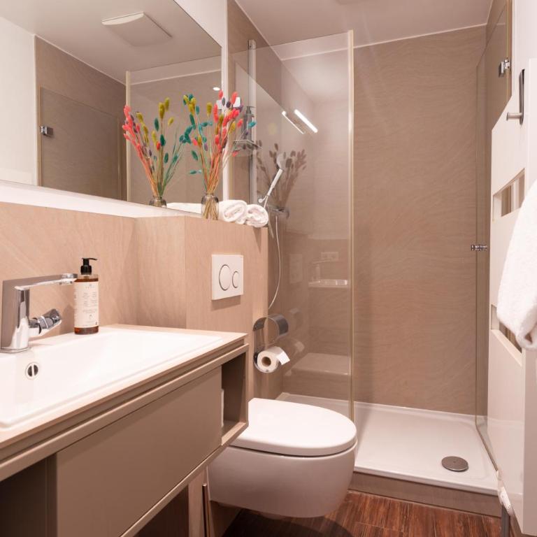 Loft Apartments Nürnberg - Nähe Hauptbahnhof - BRIGHT Collection - One-Bedroom Apartment - 1