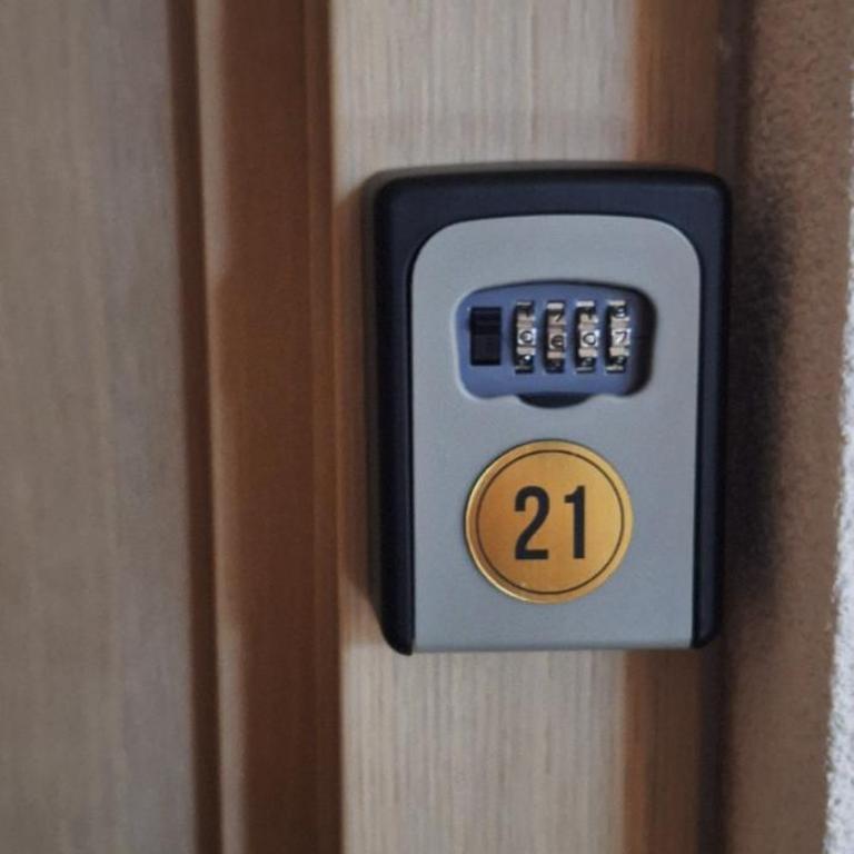 Vila Zvončica, apartman Puzović 21 - Apartman sa 1 Spavaćom Sobom - 8