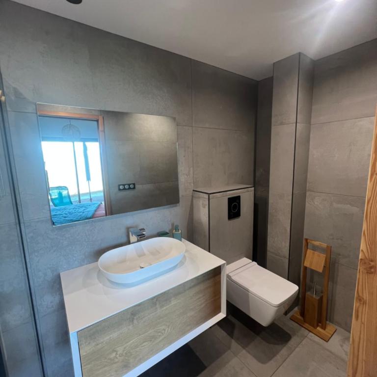 Les Terrasses de l Adret - Appartement 1 Chambre - 8