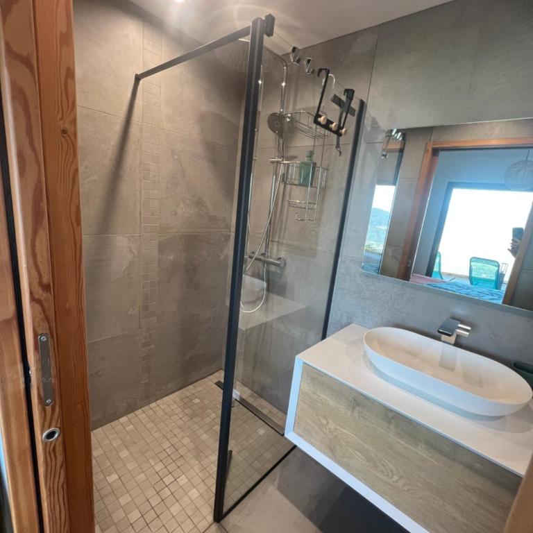 Les Terrasses de l Adret - Appartement 1 Chambre - 11