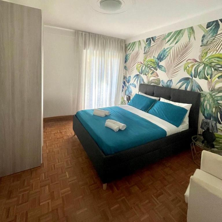 Il Giardino del Comandante - con Garage - Appartamento con 2 Camere da Letto - 5