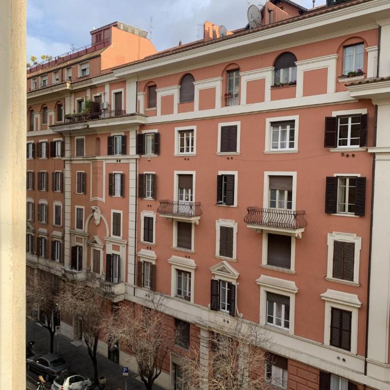 Prati Apartment - Appartement 2 Chambres - 26