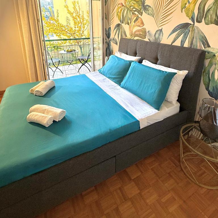 Il Giardino del Comandante - con Garage - Appartamento con 2 Camere da Letto - 6