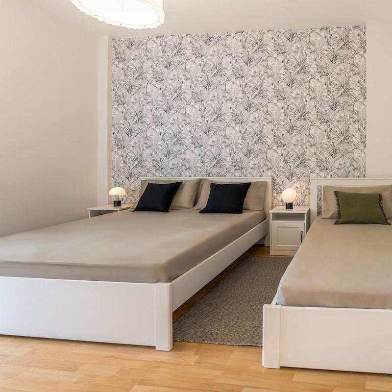 4 Bd in the Majestic Domus Aurea - Apartment - 4