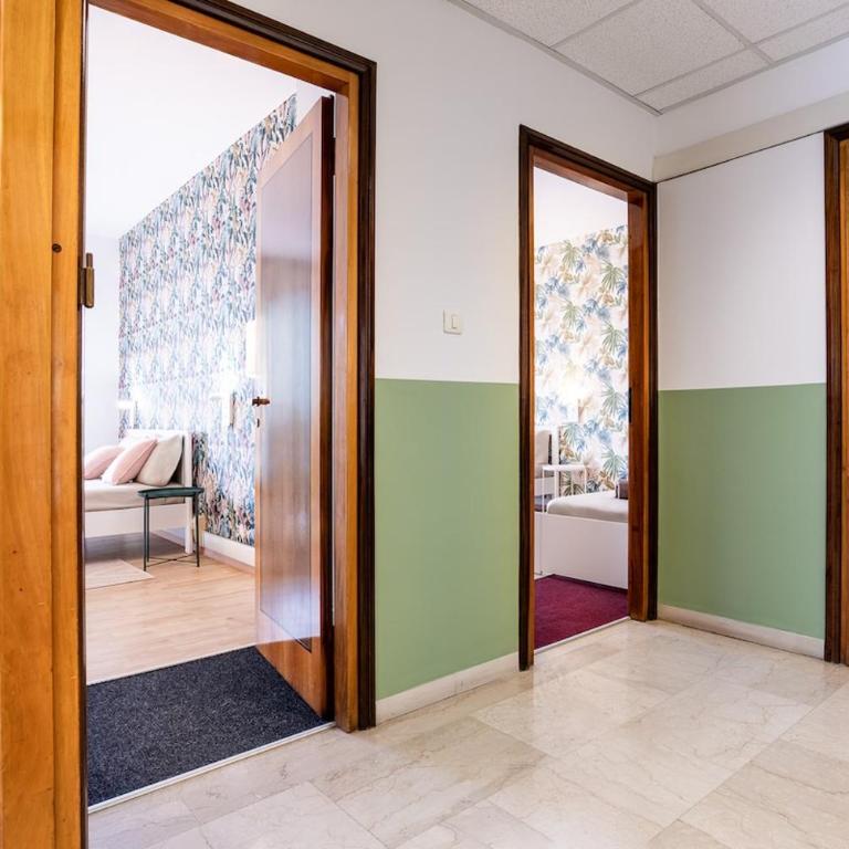 4 Bd in the Majestic Domus Aurea - Apartment - 6