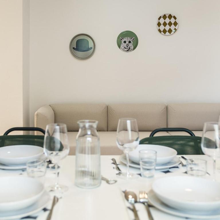 4 Bd in the Majestic Domus Aurea - Apartment - 7