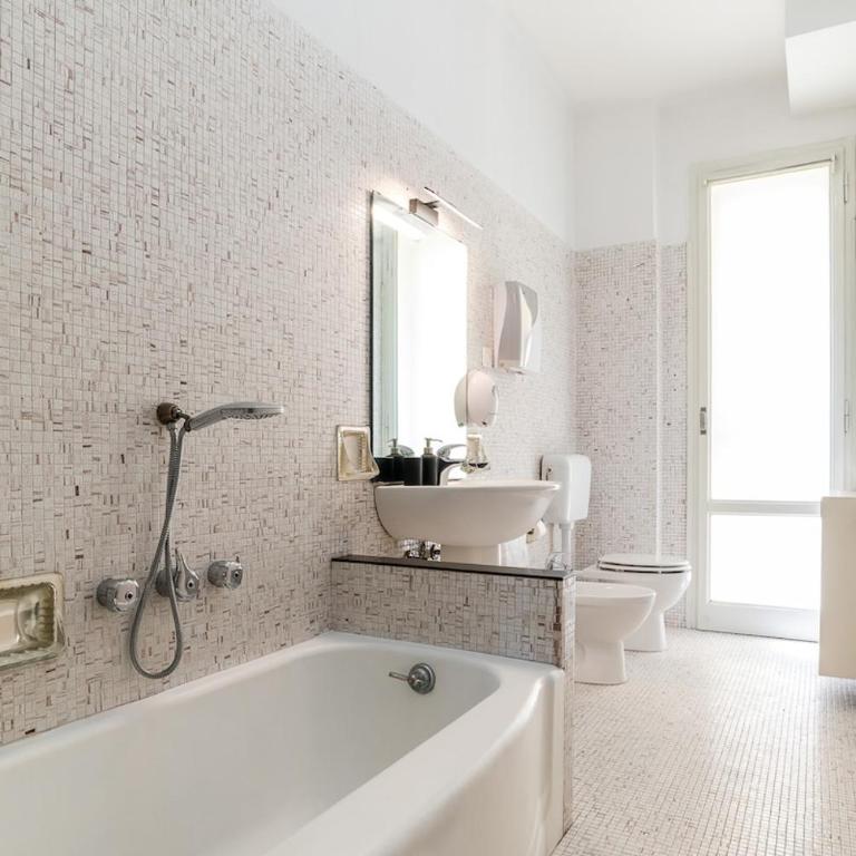 4 Bd in the Majestic Domus Aurea - Apartment - 9