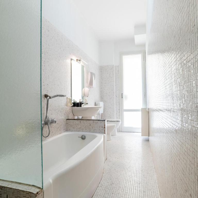 4 Bd in the Majestic Domus Aurea - Apartment - 27