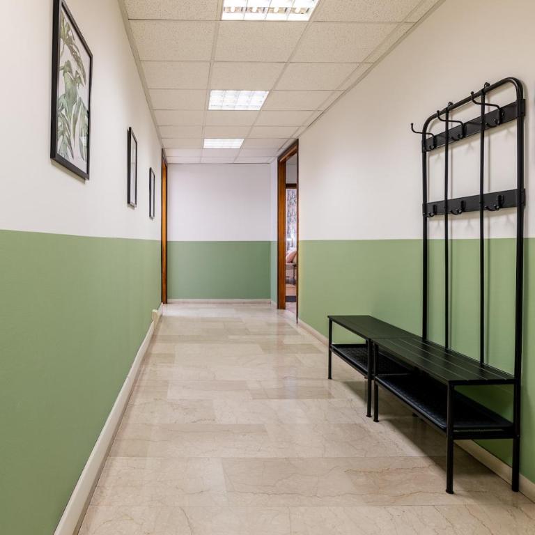 4 Bd in the Majestic Domus Aurea - Apartment - 28