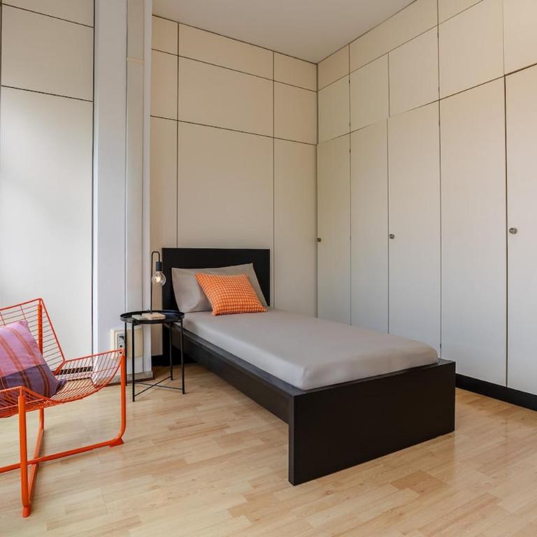 4 Bd in the Majestic Domus Aurea - Apartment - 36