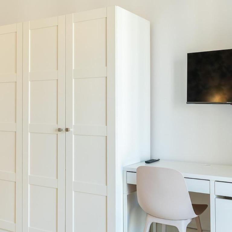 4 Bd in the Majestic Domus Aurea - Apartment - 38