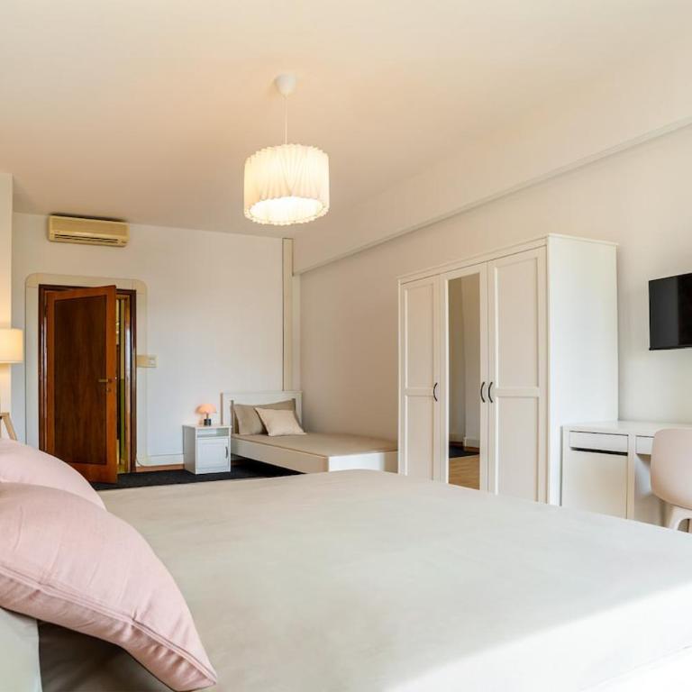 4 Bd in the Majestic Domus Aurea - Apartment - 40