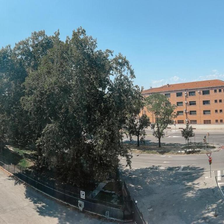 4 Bd in the Majestic Domus Aurea - Apartment - 64