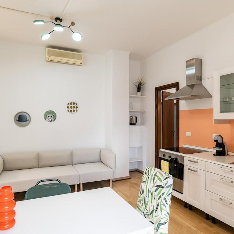 4 Bd in the Majestic Domus Aurea - Apartment - 69