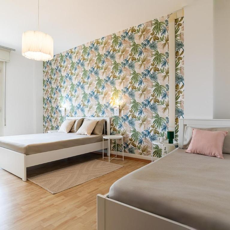 4 Bd in the Majestic Domus Aurea - Apartment - 71