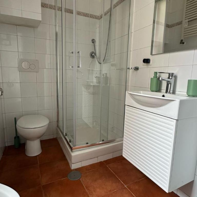 Prati Apartment - Appartement 2 Chambres - 13