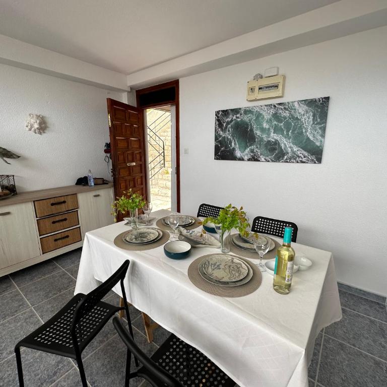 A slice of paradise in the sun with sea views - Apartamento de 2 dormitorios con balcón y vistas al mar - 11