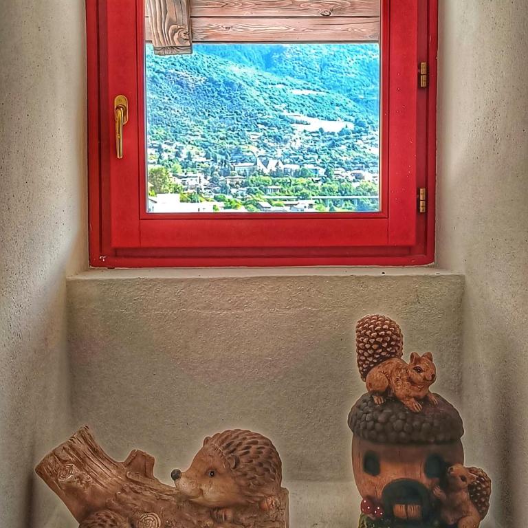 Liberty House Alps - Apartamento de 2 dormitorios - 14