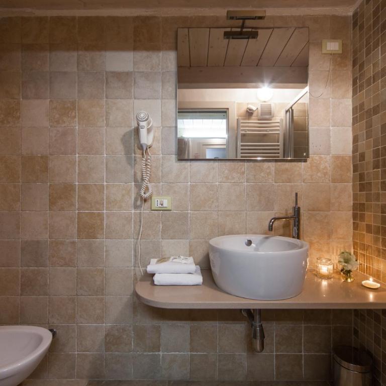 Le Caravelle Bed and Breakfast - Camera Matrimoniale - 21