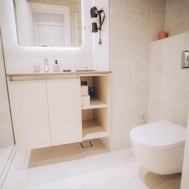 Beograd na vodi - BW AURORA LUXURY - Apartman sa Terasom - 27