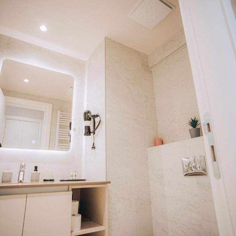 Beograd na vodi - BW AURORA LUXURY - Apartman sa Terasom - 28