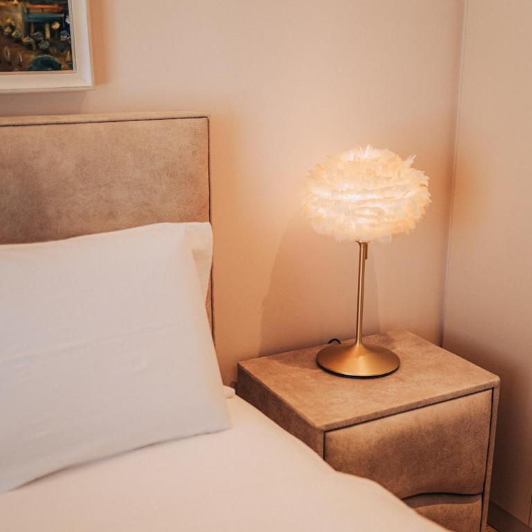 Beograd na vodi - BW AURORA LUXURY - Apartman sa Terasom - 7