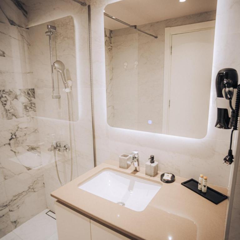 Beograd na vodi - BW AURORA LUXURY - Apartman sa Terasom - 26