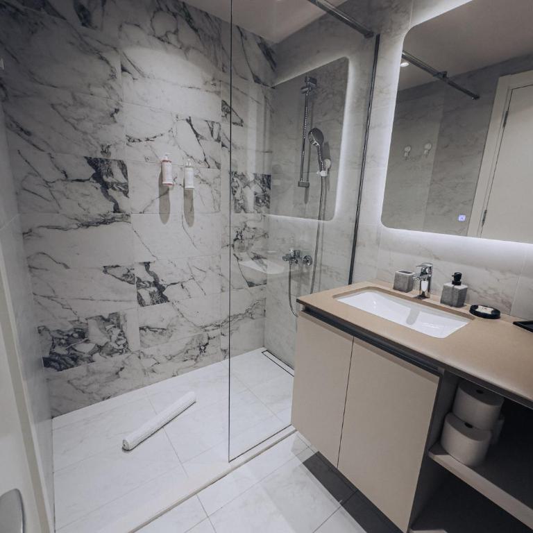 Beograd na vodi - BW AURORA LUXURY - Apartman sa Terasom - 24