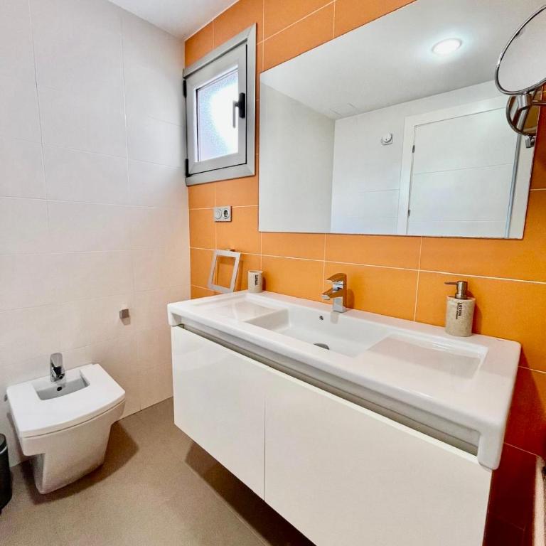 Residencial La Loma - Apartamento de 2 dormitorios - 26