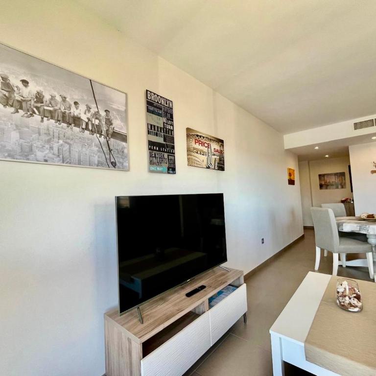 Residencial La Loma - Apartamento de 2 dormitorios - 5