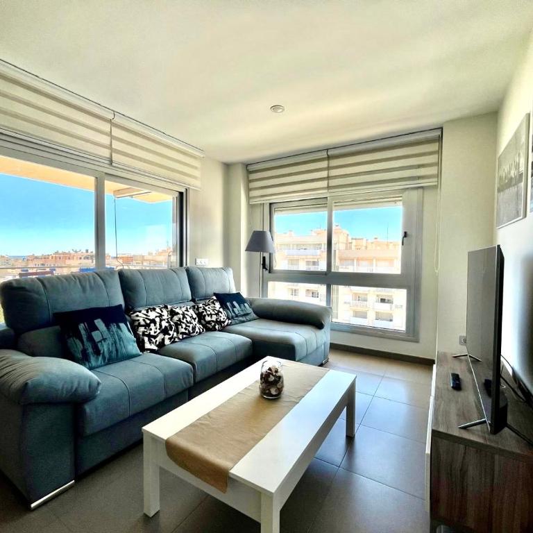 Residencial La Loma - Apartamento de 2 dormitorios - 4