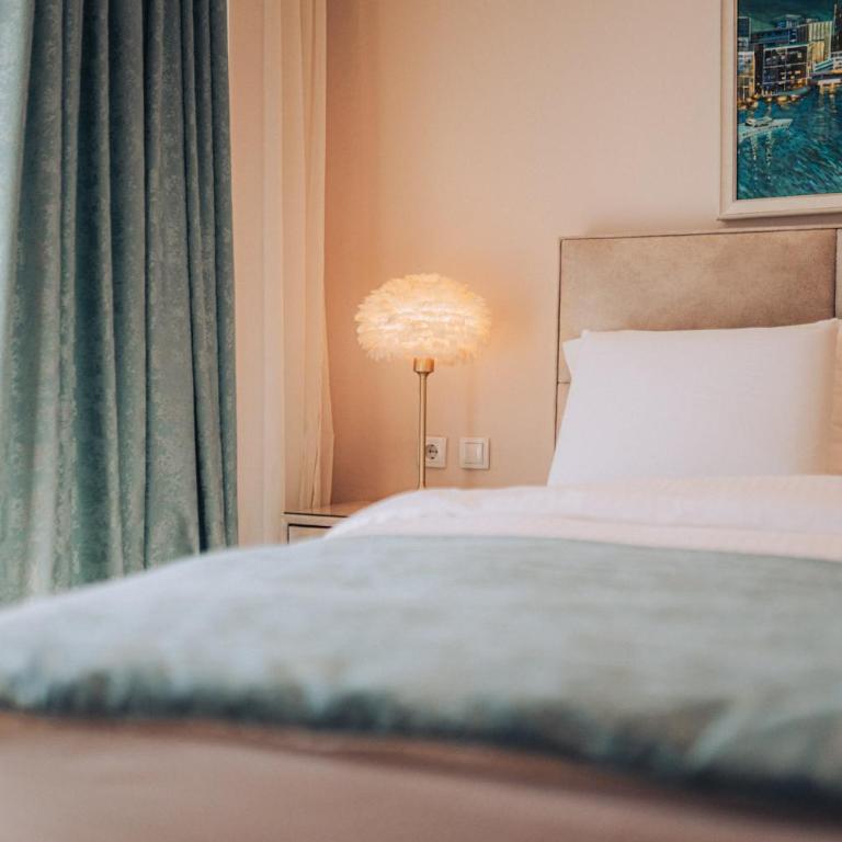 Beograd na vodi - BW AURORA LUXURY - Apartman sa Terasom - 4