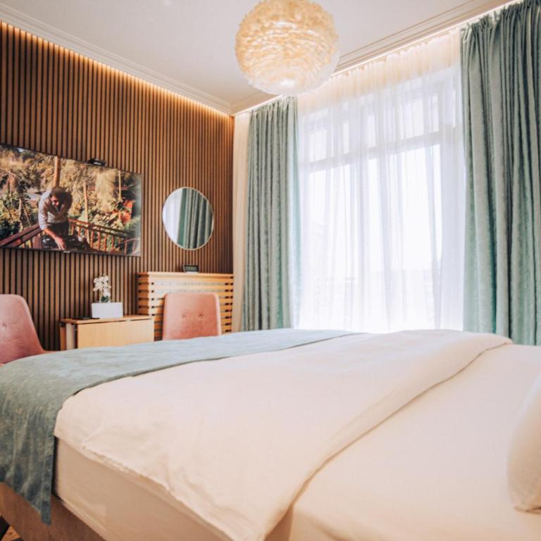 Beograd na vodi - BW AURORA LUXURY - Apartman sa Terasom - 8