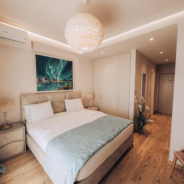 Beograd na vodi - BW AURORA LUXURY - Apartman sa Terasom - 10