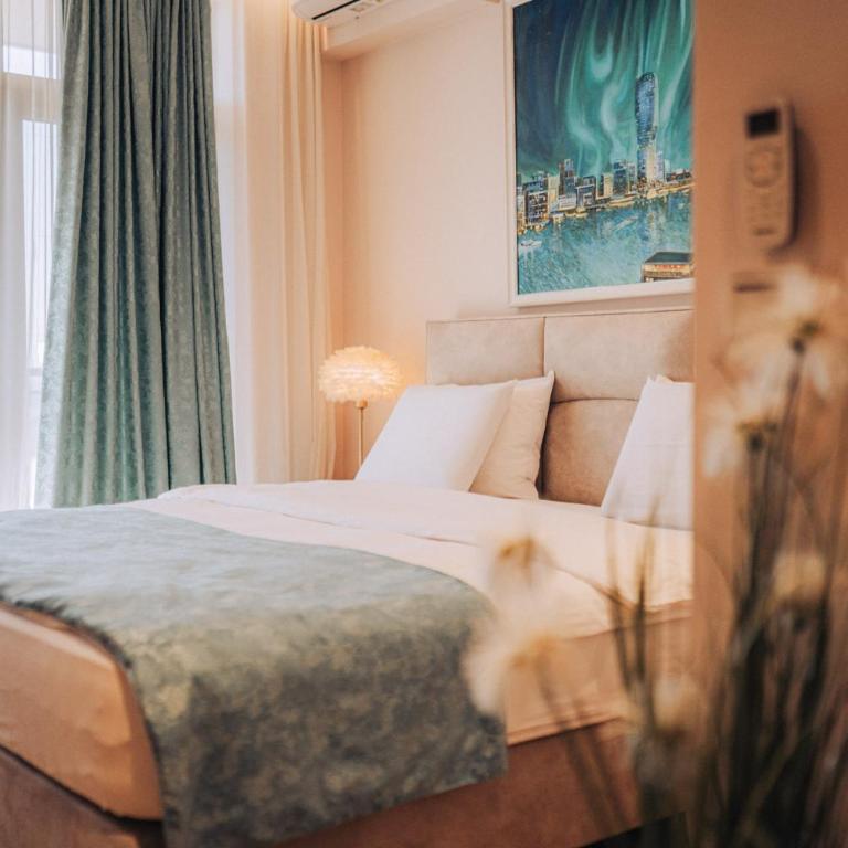 Beograd na vodi - BW AURORA LUXURY - Apartman sa Terasom - 2