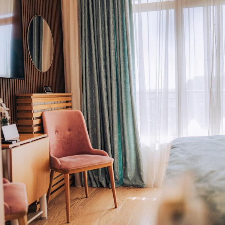 Beograd na vodi - BW AURORA LUXURY - Apartment with Terrace - 12