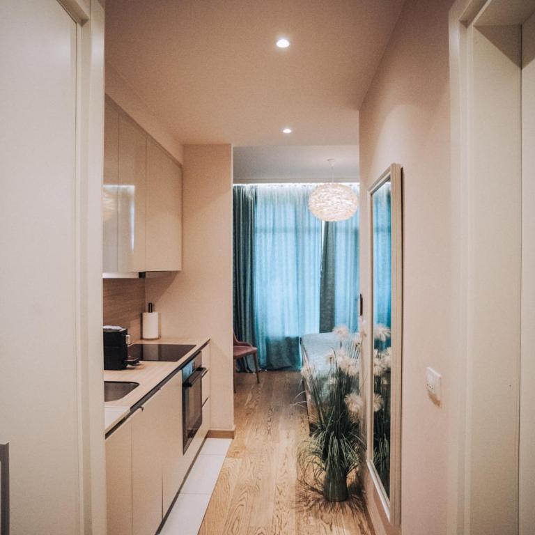 Beograd na vodi - BW AURORA LUXURY - Apartman sa Terasom - 21