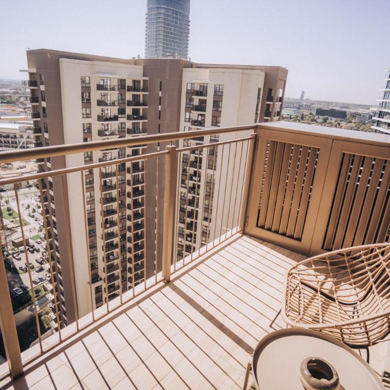 Beograd na vodi - BW AURORA LUXURY - Apartman sa Terasom - 31