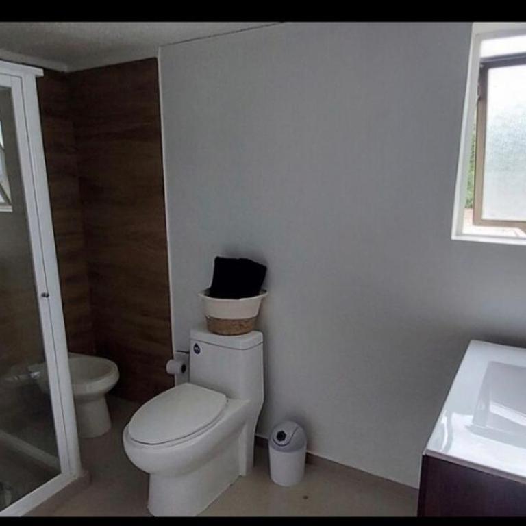 Casona en parcela - Villa - 10