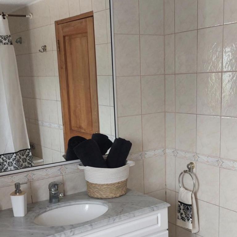 Casona en parcela - Villa - 15