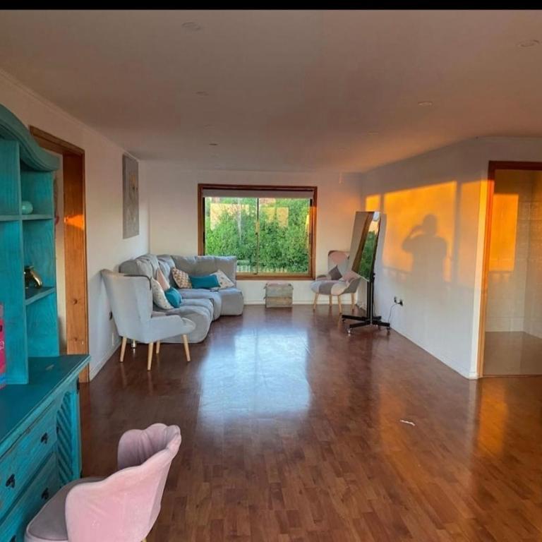 Casona en parcela - Villa - 18