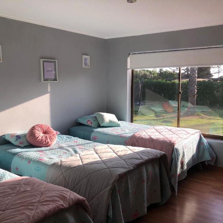 Casona en parcela - Villa - 23
