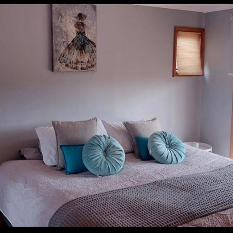 Casona en parcela - Villa - 26
