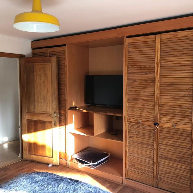 Casona en parcela - Villa - 27