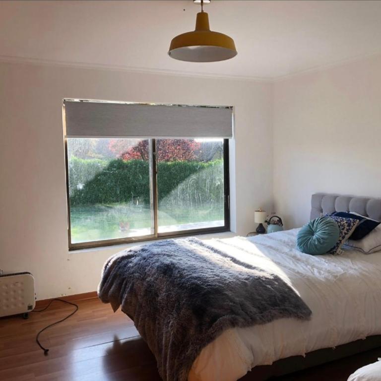 Casona en parcela - Villa - 28