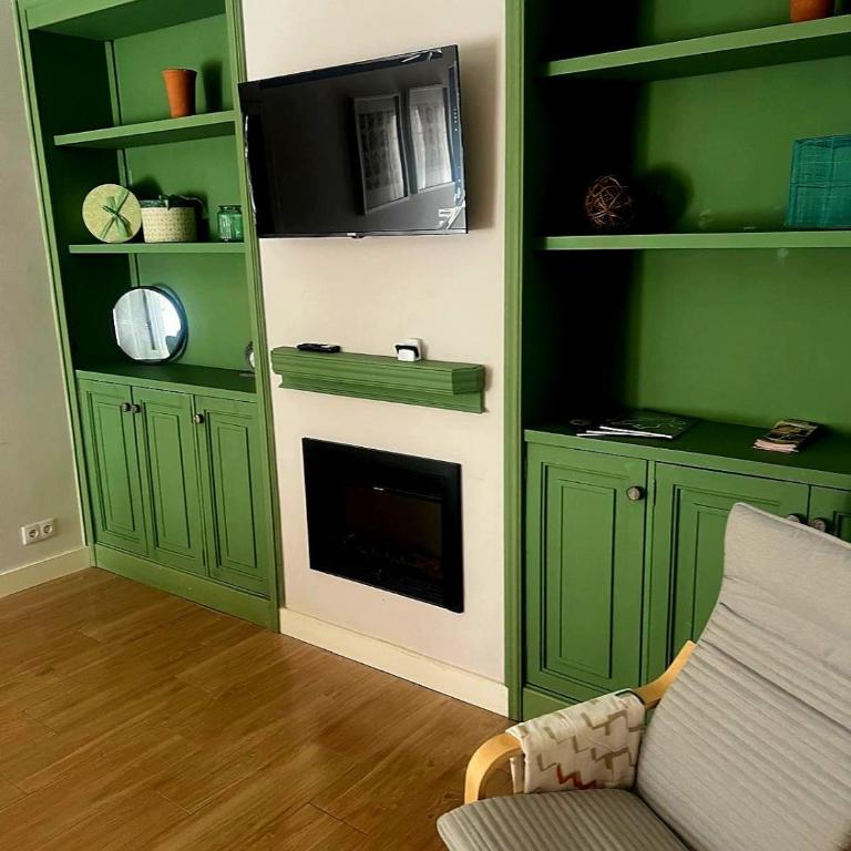 La Sacristía de San Pablo - Apartamento de 2 dormitorios - 16