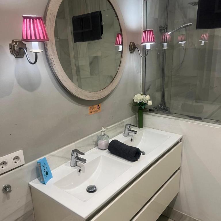 La Sacristía de San Pablo - Apartamento de 2 dormitorios - 15