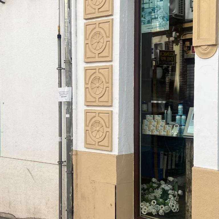 La Sacristía de San Pablo - Apartamento de 2 dormitorios - 26
